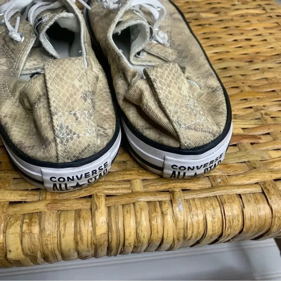 Converse Chuck Taylor Shoreline Slip On Sneaker - Picture 8 of 9